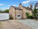 Thumbnail Cottage for sale in Ashford Road, Scotforth, Lancaster