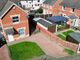 Thumbnail Semi-detached house for sale in Harriers Court, South Elmsall, Pontefract