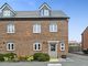 Thumbnail Semi-detached house for sale in Fallow Way, Mansfield