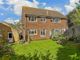 Thumbnail Semi-detached house for sale in Barn Close, Seaford, East Sussex