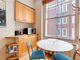 Thumbnail Flat to rent in Little Russell Street, London