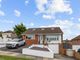 Thumbnail Detached house for sale in Copse Hill, Brighton