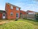 Thumbnail Link-detached house for sale in Kingfisher Way, Leeds