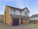 Thumbnail Detached house for sale in Abernethy Place, Newarthill