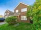 Thumbnail Link-detached house for sale in St. Augustines Way, South Wootton, King's Lynn