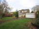 Thumbnail Detached house for sale in Woodlands, Darras Hall, Ponteland, Newcastle Upon Tyne