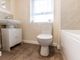 Thumbnail Town house for sale in Farrar Court, Lubbesthorpe, Leicester