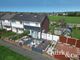 Thumbnail Semi-detached house for sale in Long Road, Canvey Island