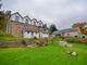 Thumbnail Detached house for sale in Llandrillo Road, Cynwyd, Corwen