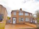 Thumbnail Semi-detached house for sale in West Town Drive, Brislington, Bristol