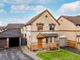 Thumbnail Detached house for sale in Winstanley Wynd, Kilwinning, North Ayrshire