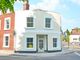 Thumbnail Flat to rent in Henbury Road, Westbury On Trym