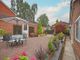 Thumbnail Detached bungalow for sale in Werburgh Drive, Trentham, Stoke-On-Trent