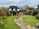 Thumbnail Detached house for sale in Hall Farm Crescent, Broughton Astley, Leicester