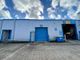 Thumbnail Industrial to let in Unit 8, Newport Business Centre, Corporation Road, Newport