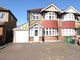 Thumbnail Detached house to rent in Church Hill Road, Sutton