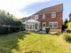 Thumbnail Detached house for sale in Cawburn Close, High Heaton, Newcastle Upon Tyne