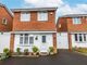 Thumbnail Link-detached house for sale in Bader Close, Apley, Telford, Shropshire