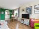 Thumbnail Flat for sale in Kipling Drive, Colliers Wood, London