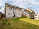 Thumbnail Detached house for sale in Beech Path, Calderwood, East Calder, West Lothian