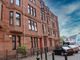 Thumbnail Flat to rent in Amisfield Street, North Kelvinside, Glasgow