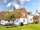 Thumbnail Detached house for sale in Keepers Corner, Burstow, Horley