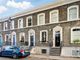 Thumbnail Flat to rent in Wilton Square, Islington