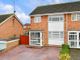 Thumbnail Semi-detached house for sale in Charnock, Swanley, Kent