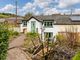 Thumbnail Semi-detached house for sale in Crediton