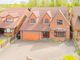 Thumbnail Detached house for sale in Fanton Walk, Wickford