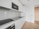 Thumbnail Flat to rent in Oberman Road, London