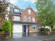 Thumbnail Detached house for sale in Hinchley Road, Blackley, Manchester