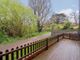 Thumbnail Flat for sale in Balmoral Court, King George Close, Cheltenham, Gloucestershire