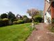 Thumbnail Detached bungalow for sale in Wordsworth Street, Penrith