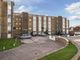Thumbnail Flat for sale in Widewater Court, Shoreham, West Sussex