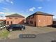 Thumbnail Flat to rent in Chapel Walk, Alfreton