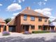 Thumbnail Semi-detached house for sale in Lilly Wood Lane, Ashford Hill, Thatcham