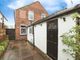 Thumbnail Semi-detached house for sale in Orford Street, Porthill, Newcastle