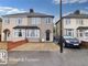 Thumbnail Semi-detached house for sale in Gloucester Road, Ipswich, Suffolk