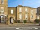 Thumbnail Flat for sale in Parkside, Cambridge, Cambridgeshire