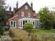 Thumbnail Detached house for sale in Jemmett Road, Ashford, Kent