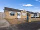 Thumbnail Detached bungalow for sale in Shreen Way, Gillingham