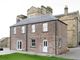 Thumbnail Detached house for sale in Kirby Knowle, Thirsk, North Yorkshire YO7.