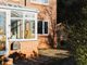 Thumbnail Detached house for sale in Desford Road, Thurlaston