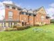 Thumbnail Flat for sale in Baden Court, West Kirby