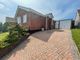 Thumbnail Detached bungalow for sale in Portway Close, Sherford, Plymouth