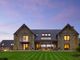 Thumbnail Detached house for sale in Hawkwind Hillings Lane, Hawksworth, Leeds