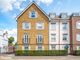 Thumbnail Flat for sale in Walton On Thames, Surrey