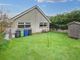 Thumbnail Detached bungalow for sale in The Meadow, Caistor, Market Rasen
