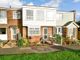Thumbnail Terraced house for sale in Lincoln Way, Bembridge, Isle Of Wight